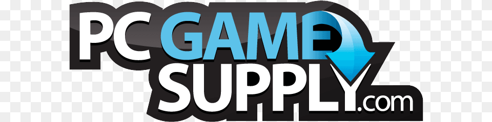 Psn Card Us Pc Game Supply, Logo, Text Free Transparent Png