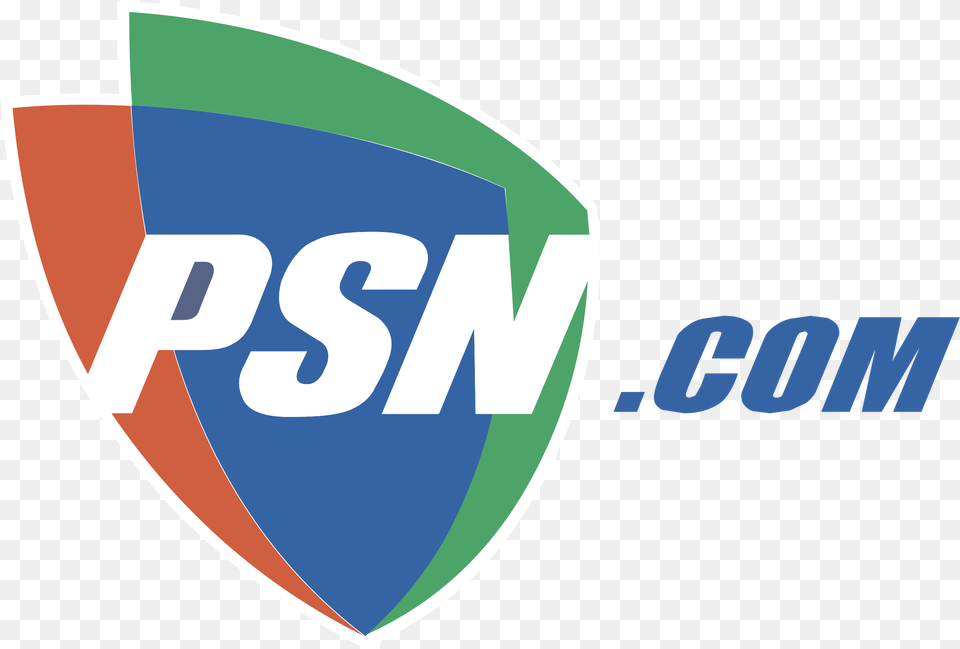 Psn Logo Transparent Svg Vector Emblem Png