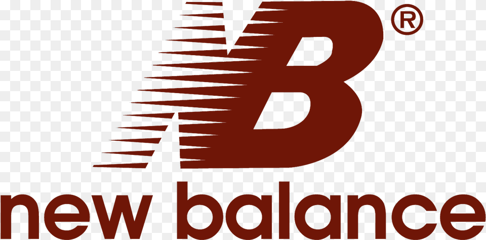 Psnew Balance Logo New Balance Numeric Logo, Text Free Png Download
