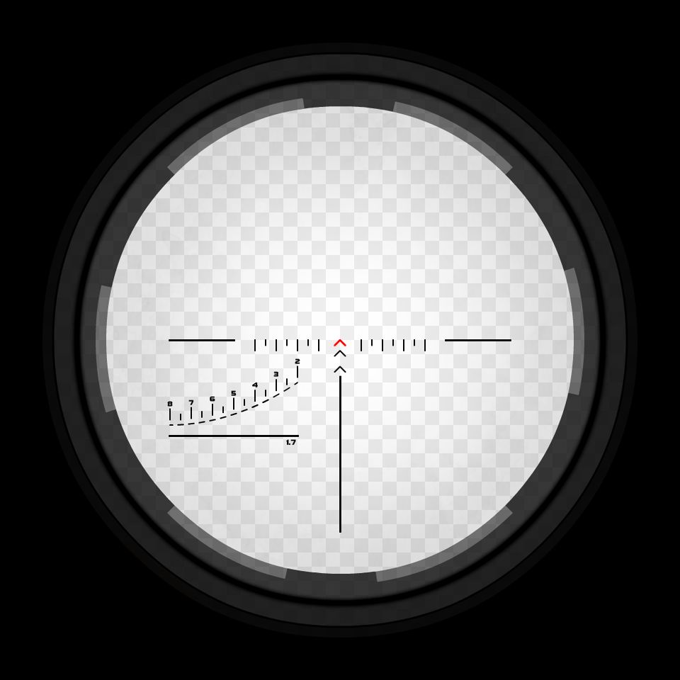 Pso 1 Scope, Hole, Astronomy, Moon, Nature Png