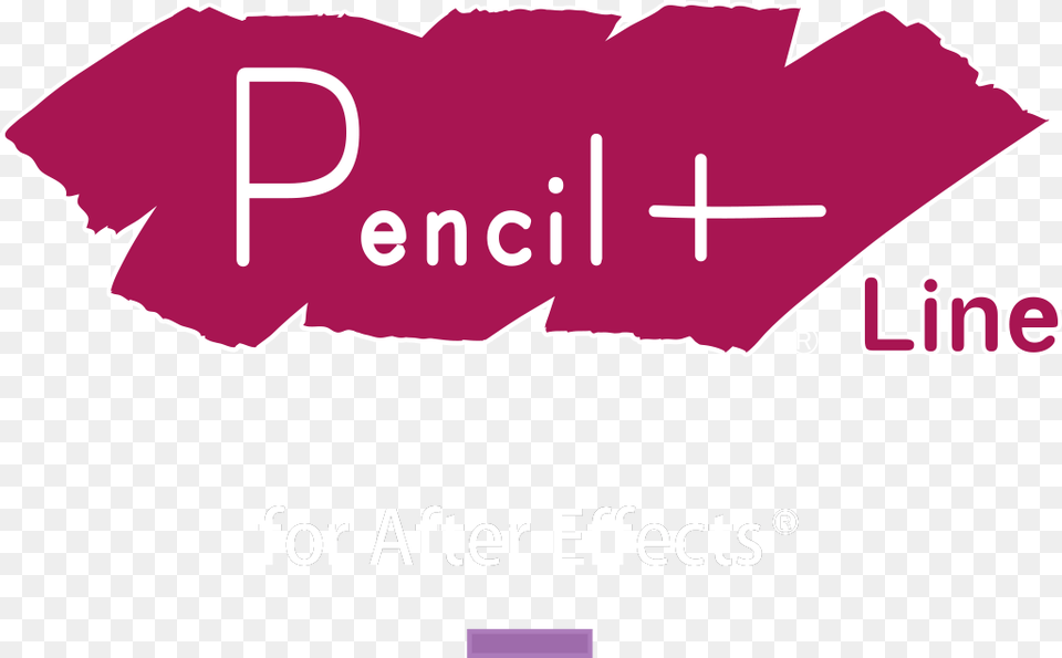 Psoft Pencil 4 Line For After Effects Pencil Graphic Design, Logo Free Png Download