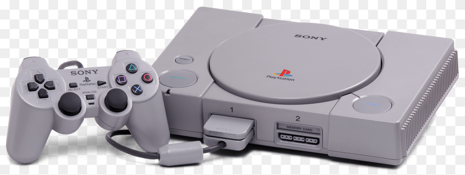Psone Png