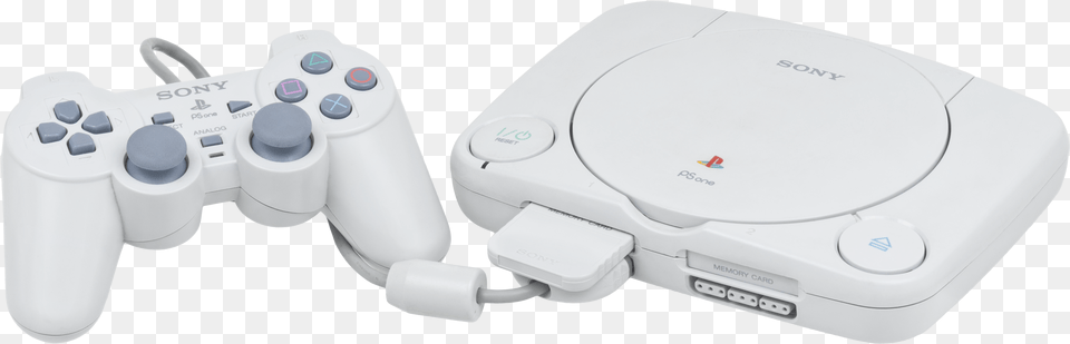 Psone Console Set Nolcd 1993 Game Console, Electronics, Computer Hardware, Hardware, Mouse Free Png Download