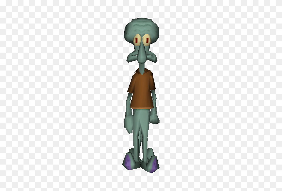 Psp, Alien, Figurine, Baby, Person Png Image