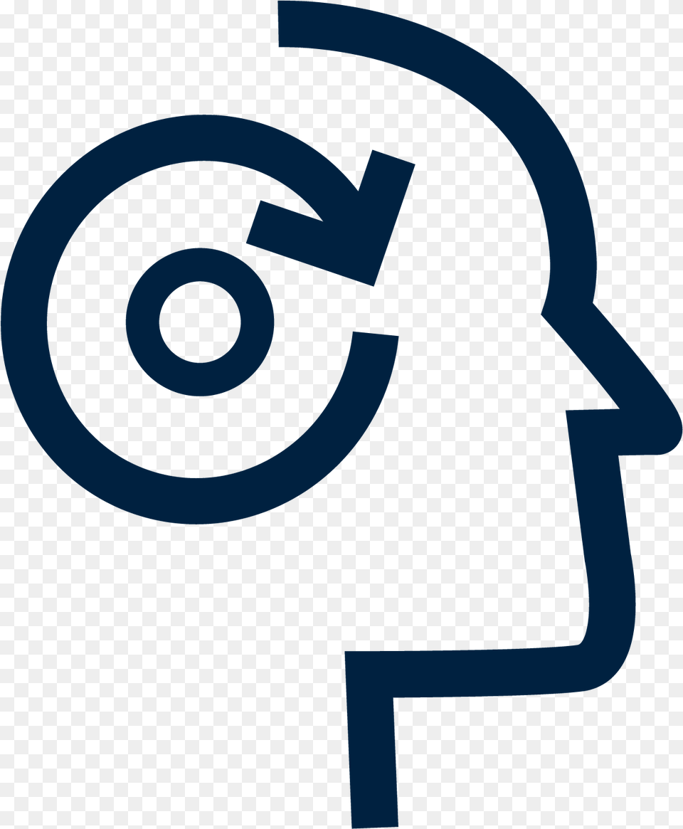 Psp Investments Open Mind Icon Free Transparent Png