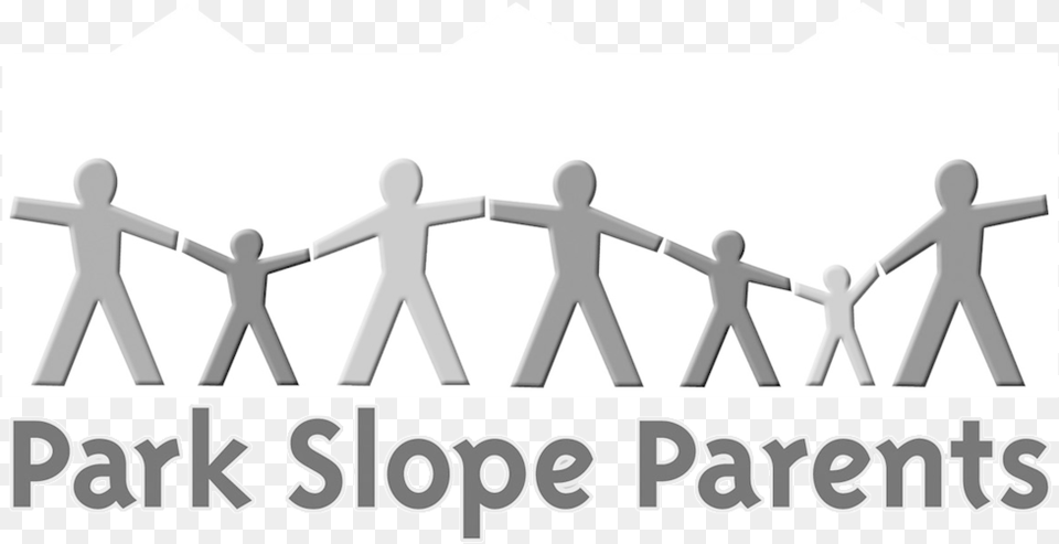 Psp Logo Gray Park Slope Parents Logo, People, Person, Body Part, Hand Png
