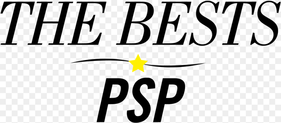 Psp Name, Symbol, Logo, Star Symbol Png Image