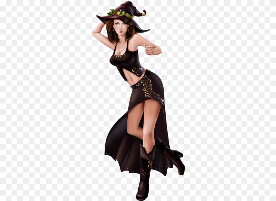 Psp Tags Halloween, Adult, Clothing, Costume, Female Free Transparent Png