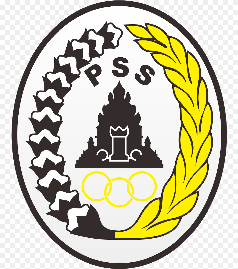 Pss Sleman Logo Format Cdr Ai Pss Sleman, Symbol Png