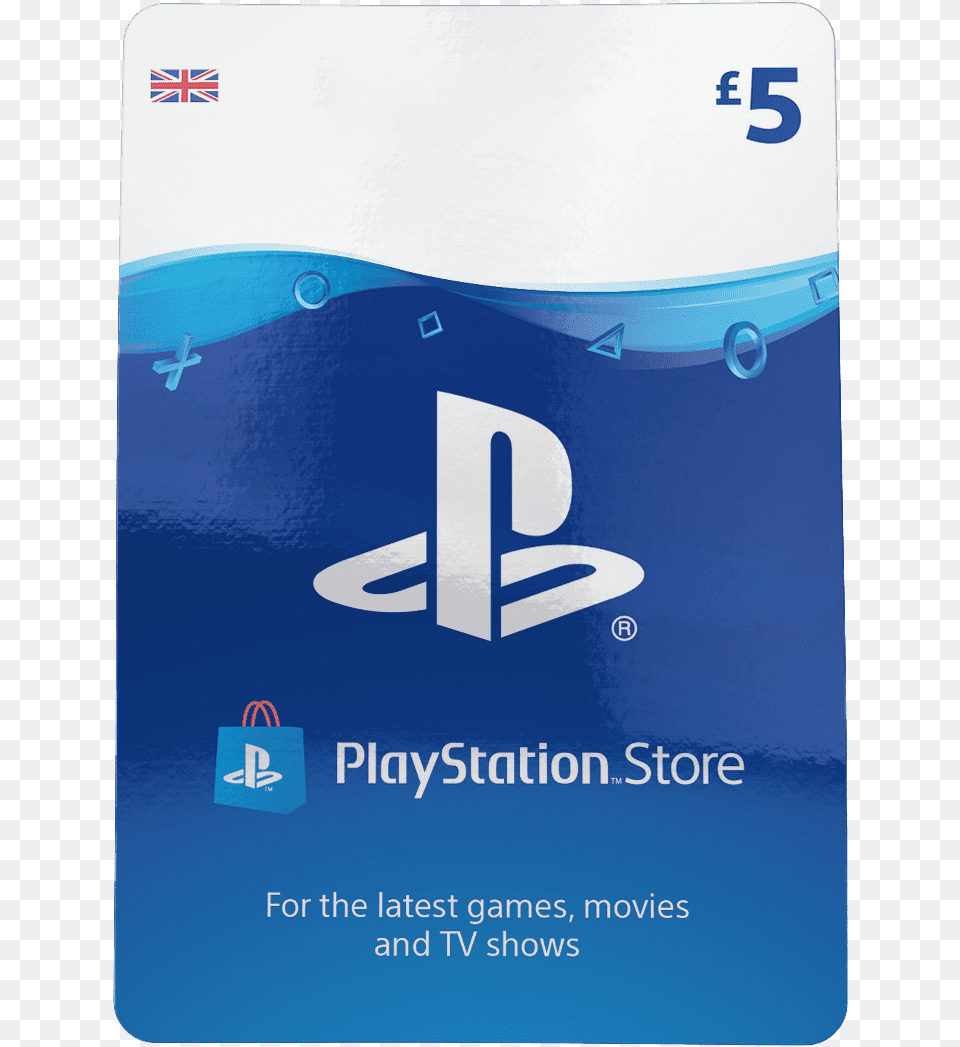 Psstore Giftcard Uk Psn Wallet Top Up, Text, Credit Card, Aircraft, Airplane Free Png Download