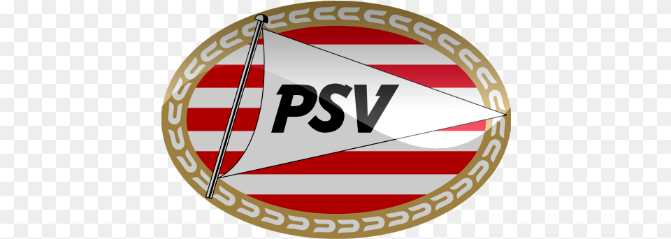 Psv Eindhoven Logo Logos And Symbols Psv Eindhoven Logo, Badge, Symbol, Disk Png