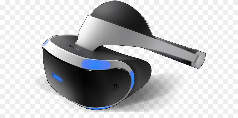 Psvr Sony Playstation Vr Headset, Electronics, Appliance, Blow Dryer, Device Png