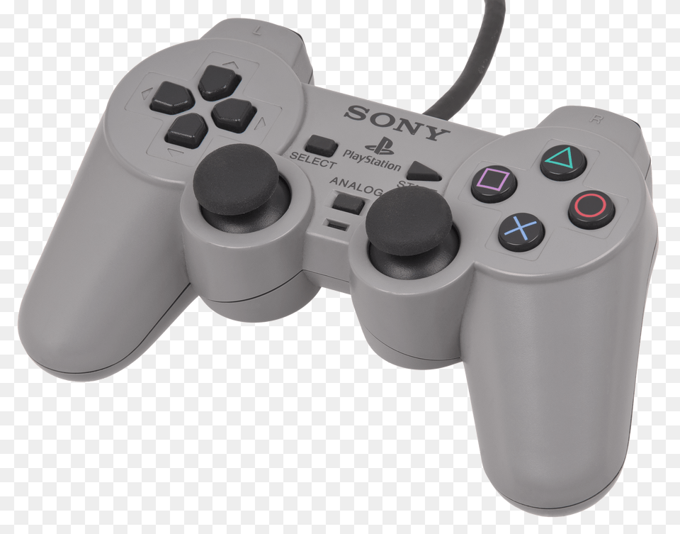 Psx Dualshock, Electronics, Appliance, Blow Dryer, Device Free Png Download