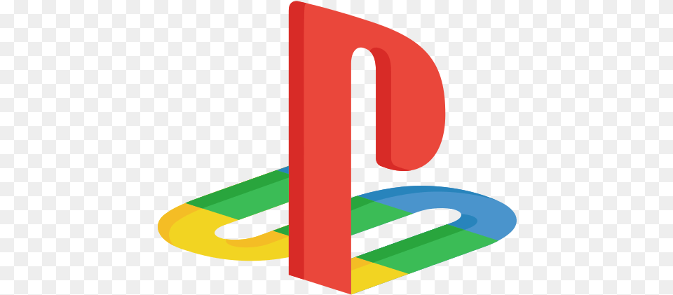 Psx Rom Pack 1643 Playstation 1 Game Collection Free Logo Play Station, Number, Symbol, Text, Animal Png Image