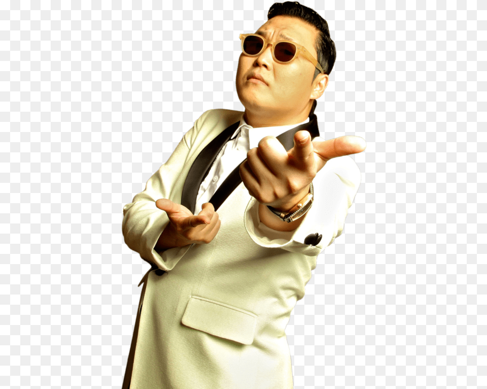 Psy Coreano, Accessories, Shirt, Hand, Formal Wear Png