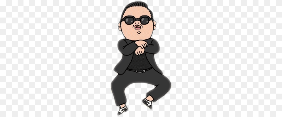 Psy Images, Baby, Person, Accessories, Sunglasses Free Transparent Png