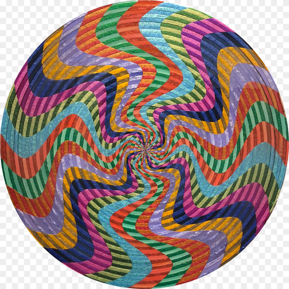 Psychedelic Art, Spiral, Pattern, Coil Free Transparent Png