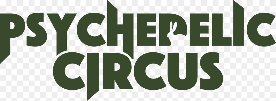 Psychedelic Circus Open Air Festival, Green, Leaf, Plant, Text Png Image