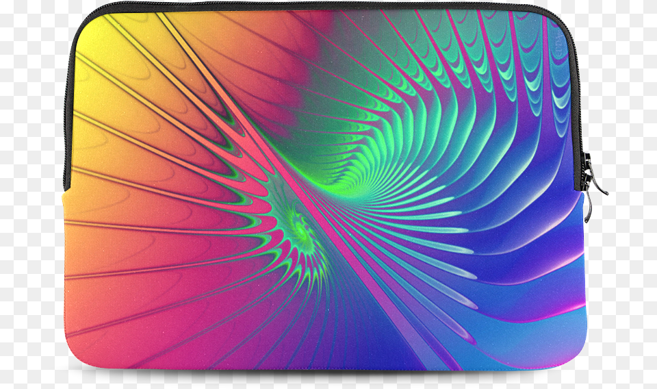 Psychedelic Fractal Spiral Mobile Phone, Accessories, Pattern, Ornament Free Transparent Png