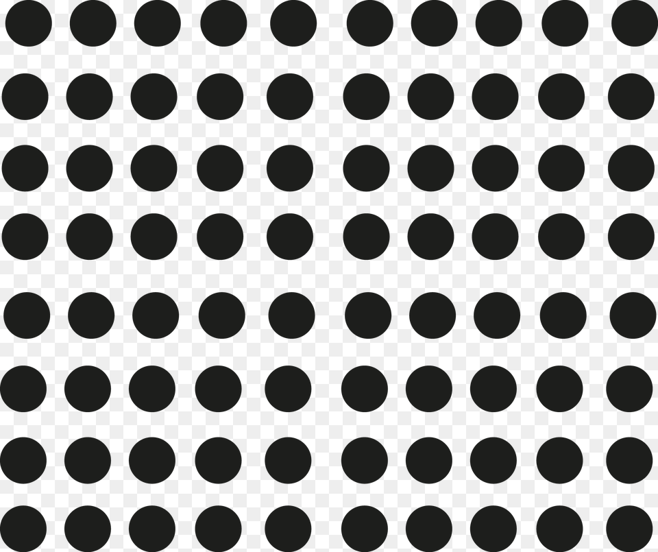 Psychedelic Polka Dot, Pattern, Polka Dot Free Png Download