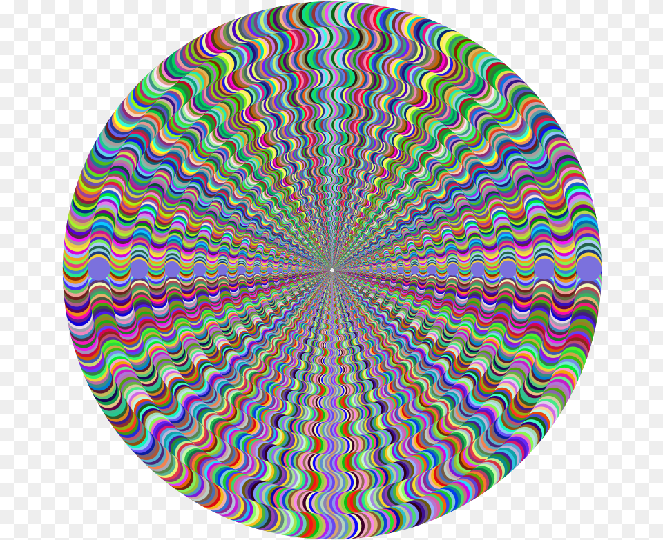 Psychedelic Round Vortex Science London, Pattern, Accessories, Fractal, Ornament Free Png