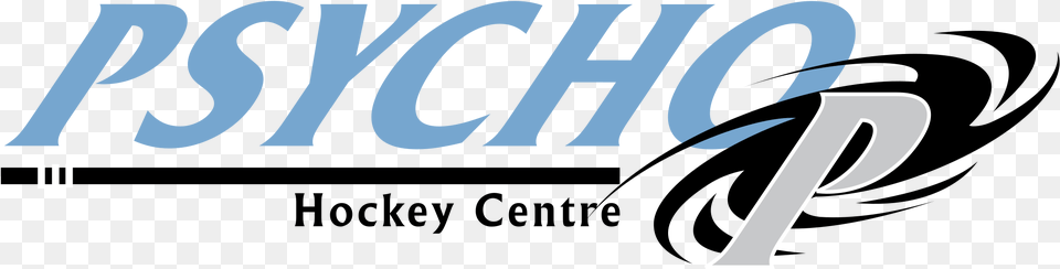 Psycho Hockey Centre Logo Transparent Psycho, Text, Number, Symbol, Cutlery Png