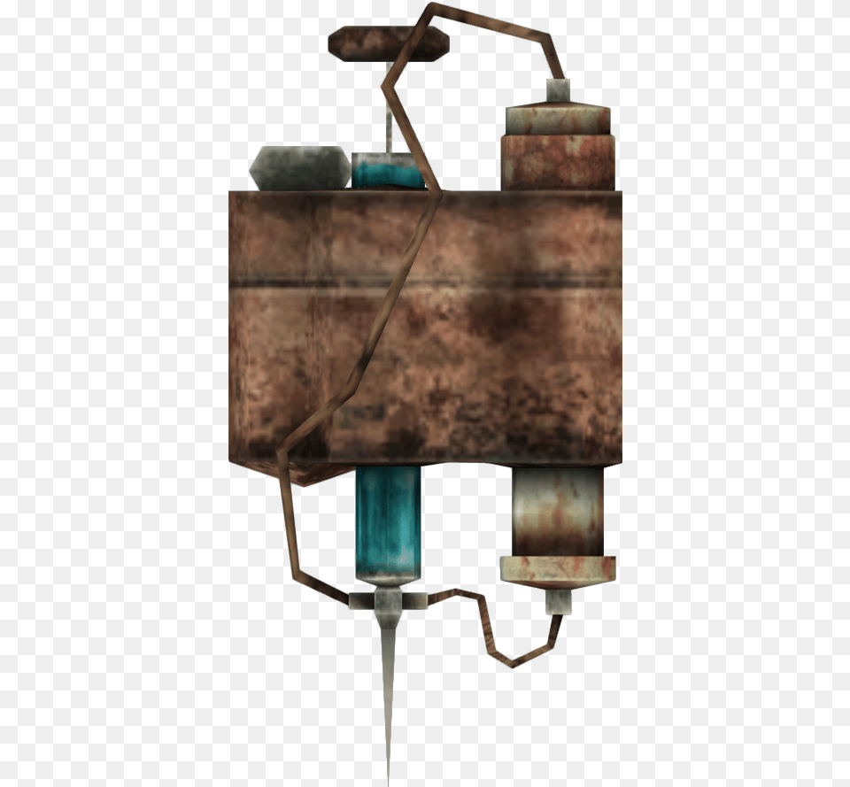 Psycho Psycho Fallout, Chandelier, Lamp Free Png