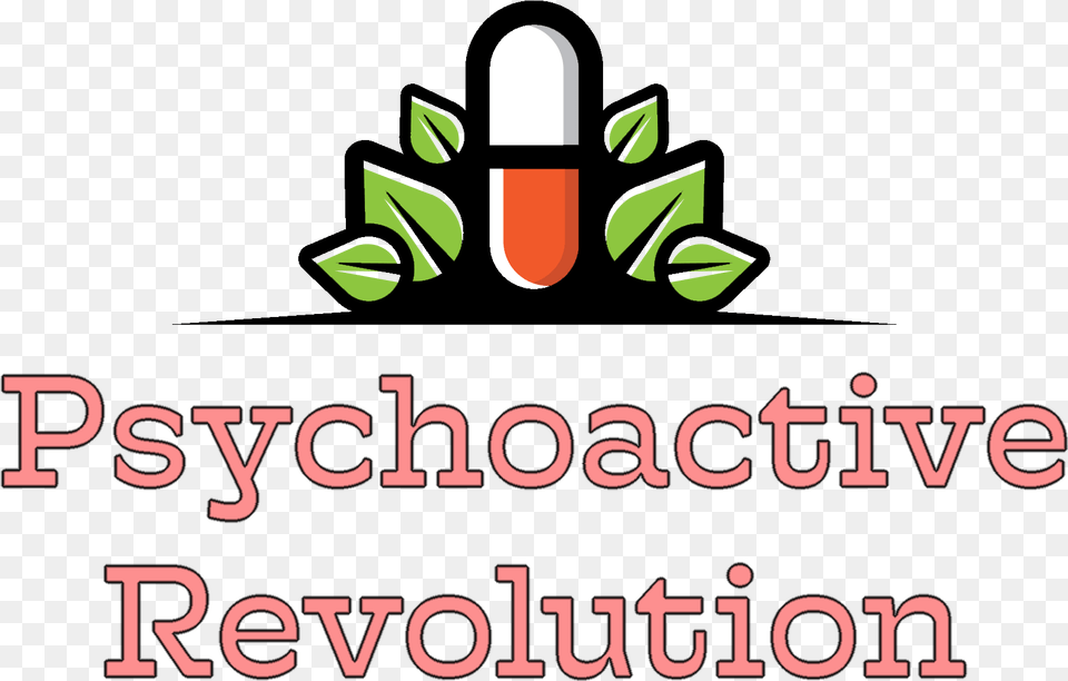 Psychoactive Revolution Graphic Design, Cosmetics, Lipstick Free Png Download