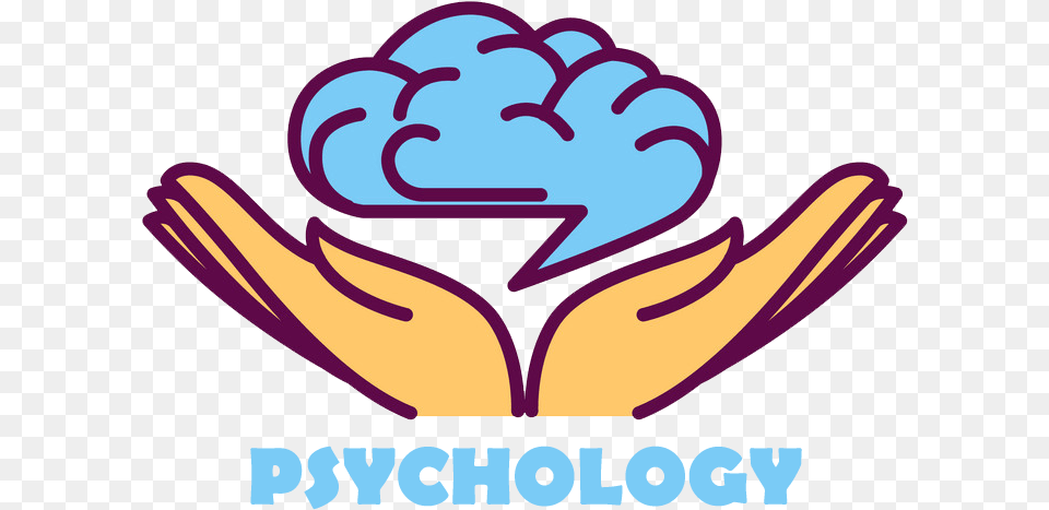 Psychology And Mind Brain Psychology Clipart, Cream, Dessert, Food, Ice Cream Free Png Download