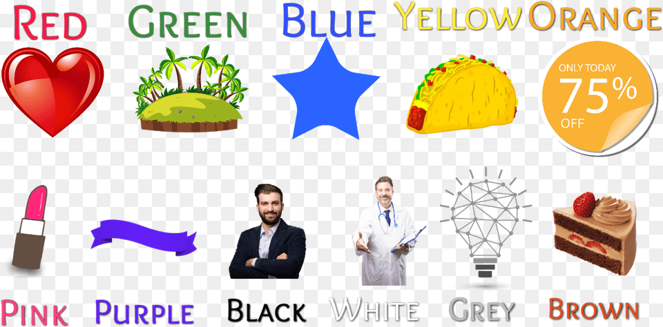 Psychology Of Colors Effects Of Colors On Human Psychology, Person, People, Adult, Plant Free Transparent Png