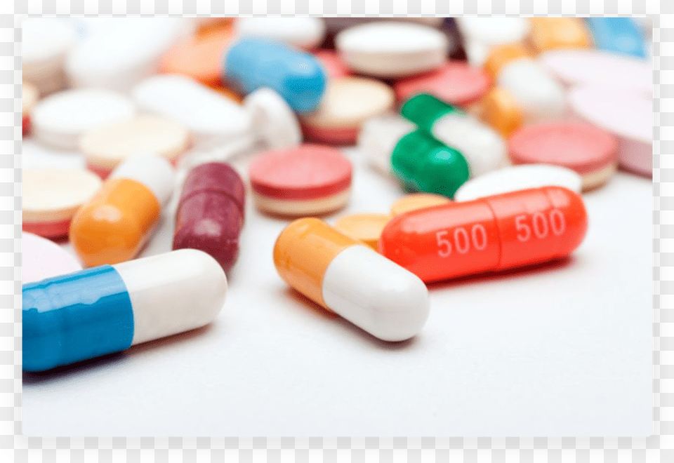 Psychology Of Drugs, Medication, Pill Free Transparent Png