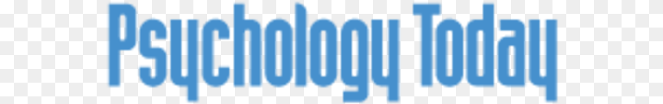 Psychology Today Transparent, Text Png Image