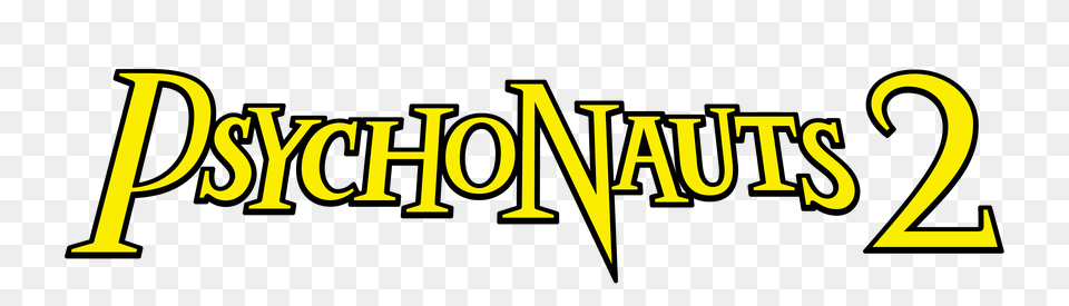 Psychonauts Logo, Text, Dynamite, Weapon Free Transparent Png