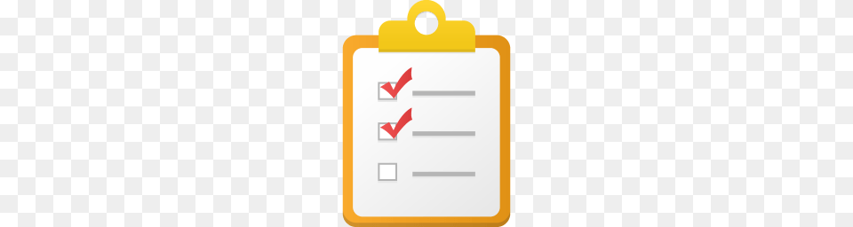 Psychosis Checklist Checklist Icon, Text, First Aid, Page Free Transparent Png