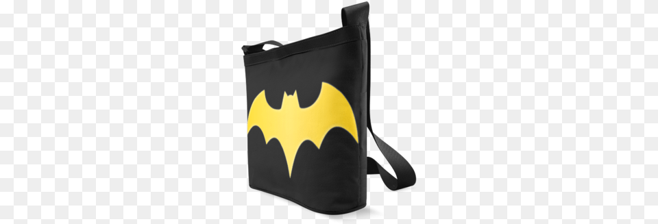 Psylocke Oxford Fabric Shoulder Bag Casual Designer Messenger Bag, Logo, Symbol, Batman Logo, Accessories Free Png