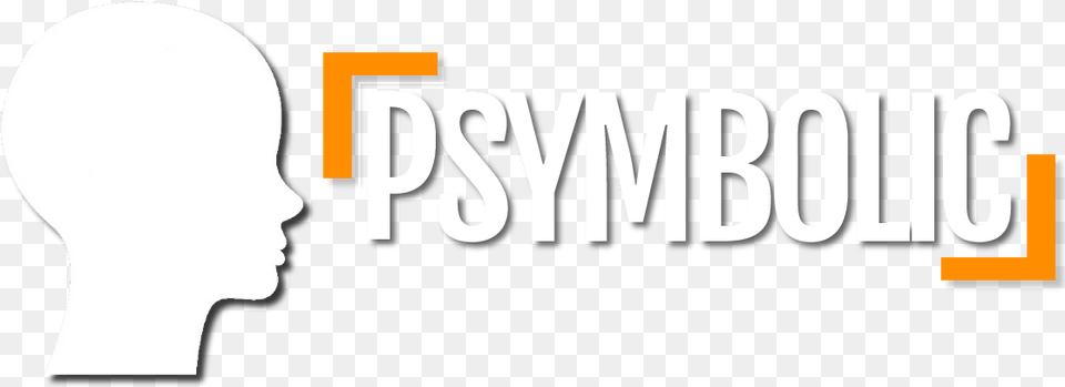 Psymbolic, Light, Logo, Adult, Female Png Image