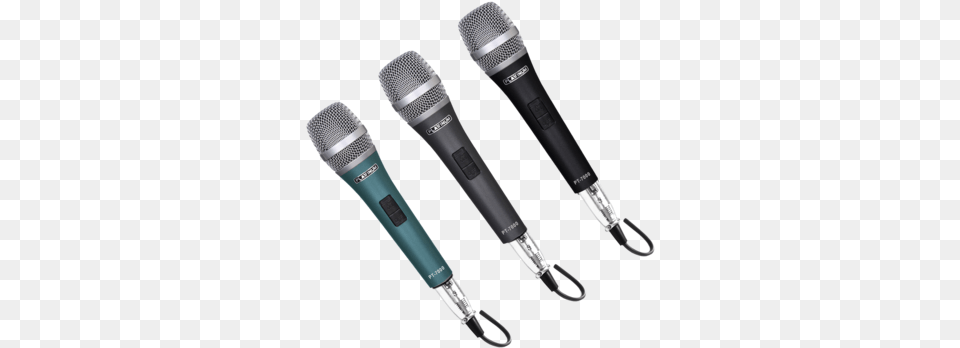 Pt 7000 Wired Mic Microphone, Electrical Device Free Png Download