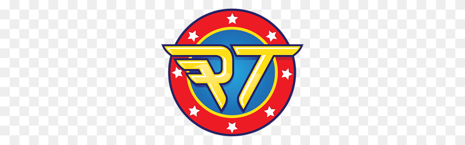 Pt Wonder Woman Design, Logo, Emblem, Symbol Png Image