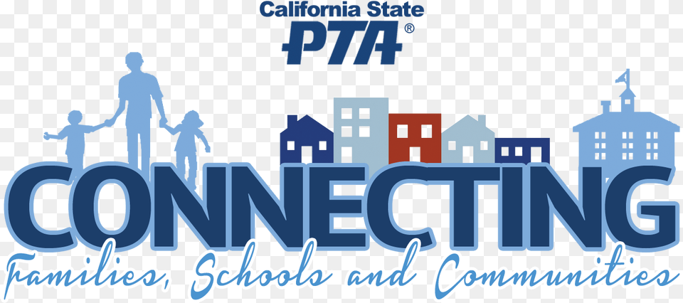Pta Connecting Families And Schools, City, Neighborhood, Person, People Free Transparent Png
