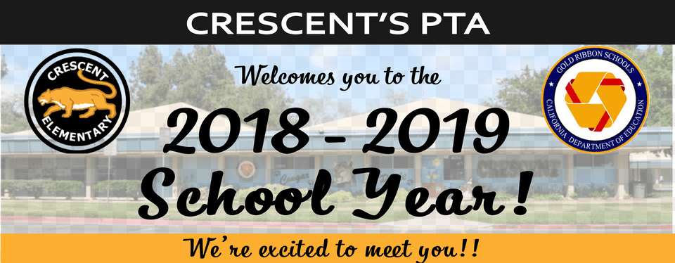 Pta Wants To Welcome You To The 2018 2019, Hotel, Architecture, Building, Logo Free Png