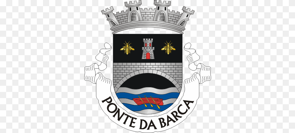 Ptb Alhandra Portugal, Emblem, Symbol, Logo Png Image