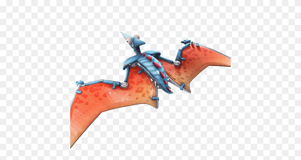 Pterodactyl, Dragon, Blade, Dagger, Knife Png Image