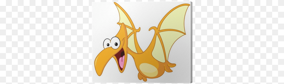 Pterodactyl Dinosaur, Animal, Wildlife, Mammal Free Png