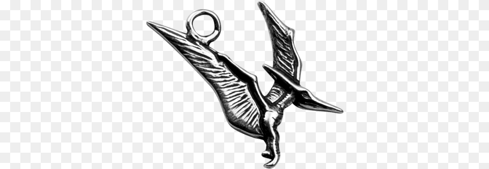 Pterodactyl Illustration, Accessories, Blade, Dagger, Knife Free Transparent Png