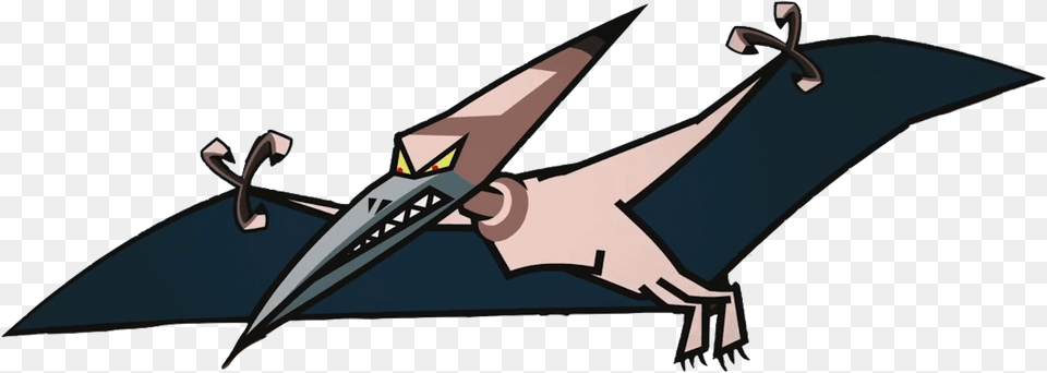 Pterodactyl King Wikia, Blade, Dagger, Knife, Weapon Free Transparent Png