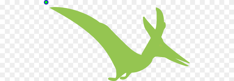 Pterodactyl Silhouette Clip Art, Smoke Pipe, Animal Free Transparent Png