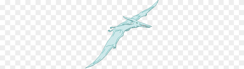 Pterodactyls, Blade, Dagger, Knife, Weapon Png Image