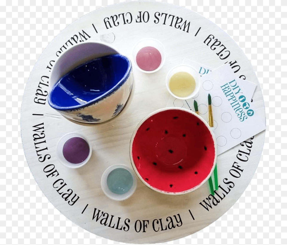 Ptg Cereal Bowl Set Ceramic, Food, Meal, Paint Container, Dish Free Png
