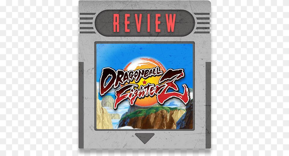 Ptg Review Dbfz Site Dragon Ball Fighterz Xbox One Game, Advertisement, Poster Png