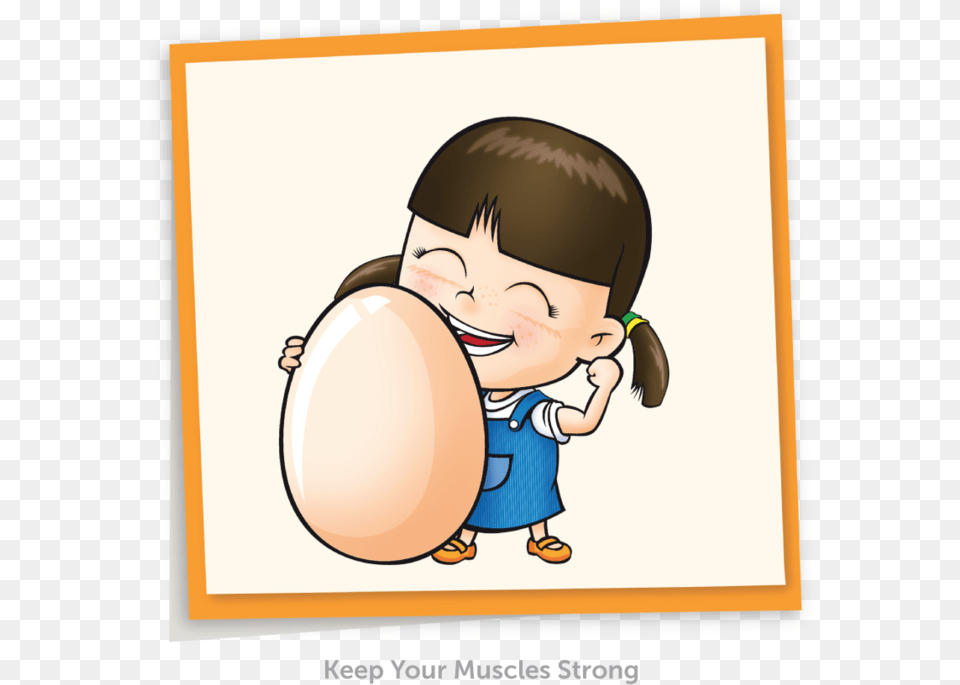 Ptisserie Banner 01 Child Eating Egg Clipart, Baby, Person, Face, Head Free Png Download